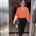 Melek Azad instagram videoları part 9