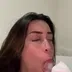 Merve Damla Onlyfans ifşa videoları part 85