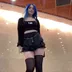 Türk Cosplay kızı aldreann'nin premimum ifşa videoları part 15