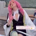 Türk Cosplay kızı aldreann'nin premimum ifşa videoları part 3