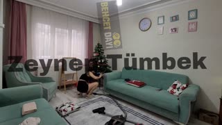 Zeynep Tümbek Youtube Katıl Premium İfşaları part 1 Posteri