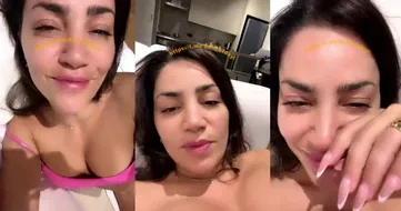 Serpil Cansız Tango ve Onlyfans ifşa Yayınları Part 20 Posteri