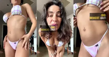 Serpil Cansız Tango ve Onlyfans ifşa Yayınları Part 23 Posteri