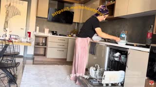 Fatma ile Her Telden ifşa Türbanlı Milf Youtube Katıl İfşa Videoları Part 29 Posteri