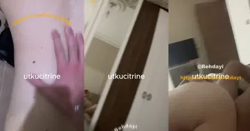 Utkucitrine Onlyfans İfşa Videolar Part 12 Posteri