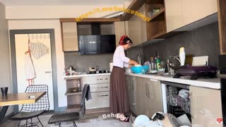 Fatma ile Her Telden ifşa Türbanlı Milf Youtube Katıl İfşa Videoları Part 31 Posteri