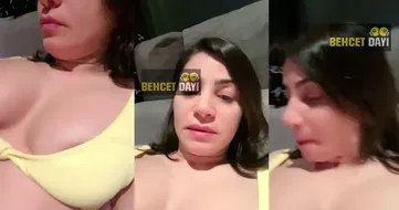 Serpil Cansız Tango ve Onlyfans ifşa Yayınları Part 24 Posteri