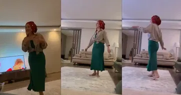 Fatma ile Her Telden ifşa Türbanlı Milf Youtube Katıl İfşa Videoları Part 34 Posteri