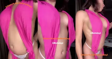 Serpil Cansız Tango ve Onlyfans ifşa Yayınları Part 43 Posteri