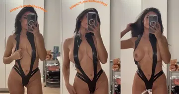 Ece Özbudak Onlyfans arşiv videoları part 2 Posteri