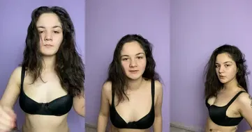 Ayşen Çelik Onlyfans Videoları Part 8 Posteri