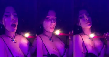 Beyza Durusu (nadeleine) Onlyfans İfşa Videoları Part 26 Posteri