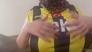 Turkishgyal Onlyfans Videoları Part 25 Posteri