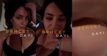 Serpil Cansız Tango ve Onlyfans ifşa Yayınları Part 50 Posteri