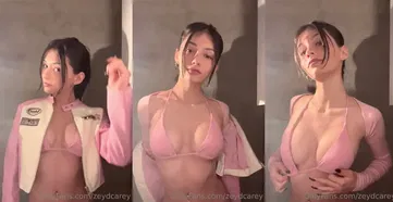 Zeydcarey (Ayla Vural) Onlyfans İfşa Videoları Part 25 Posteri