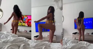 Bahar Candan Nude Videosu 1 Posteri