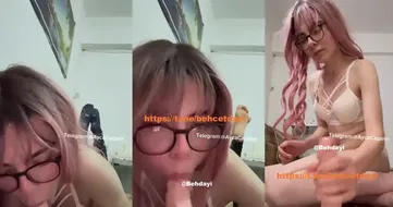 Ayça Çağan (Aycacagan) Onlyfans ifşa videoları part 2 Posteri