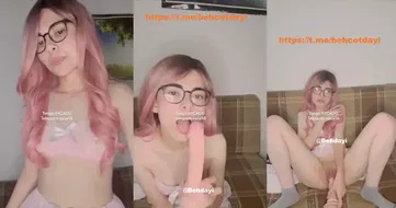 Ayça Çağan (Aycacagan) Onlyfans ifşa videoları part 12 Posteri