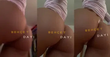 Nissyy (hiddengem) isimli Onlyfans daki türk kızının 100$ değerinde ppv videoları part 4 Posteri