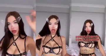 Hira Balcı OnlyFans ve Premium Yayın ifşa videoları part 5 Posteri