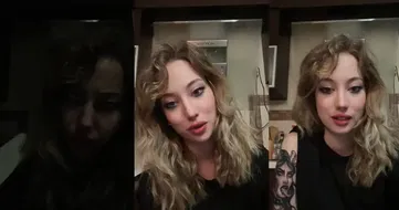 Luna Bognya Onlyfans Videoları Part 11 Posteri