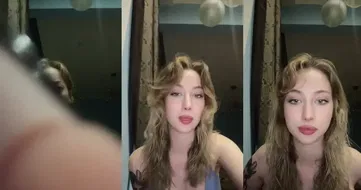 Luna Bognya Onlyfans Videoları Part 20 Posteri