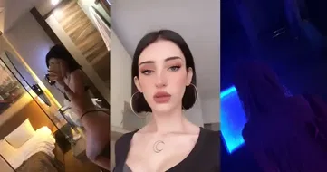 babygiirlkitty (killonself, hanzadekittyy) Onlyfans Videoları Part 15 Posteri