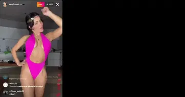 Serpil Cansız Tango ve Onlyfans ifşa Yayınları Part 63 Posteri