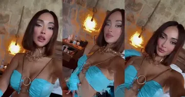 betulily yeni onlyfans ifşa videoları part 9 Posteri