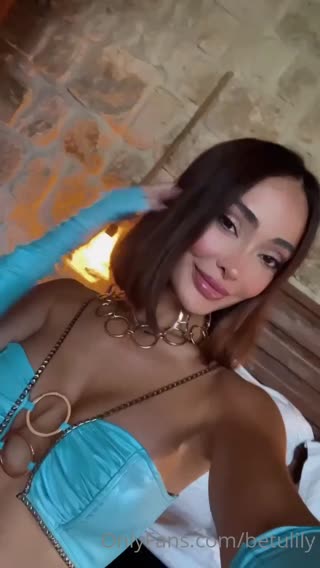 betulily yeni onlyfans ifşa videoları part 9 Posteri