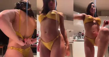 Serpil Cansız Tango ve Onlyfans ifşa Yayınları Part 66 Posteri