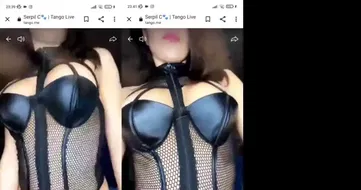 Serpil Cansız Tango ve Onlyfans ifşa Yayınları Part 71 Posteri