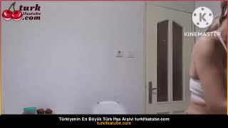 Zeynep Tümbek mutfakta ortaya çıkıyor Posteri