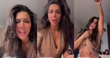 Deniz Saypınar Onlyfans Videoları Part 9 Posteri