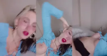 Cheryboom Onlyfans Videoları Part 57 Posteri