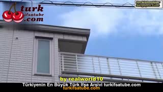 Türk Altyazılı Jav Porno - Üvey Anne Posteri