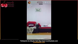 Tango Eda Yılmaz Premium İfşa Posteri