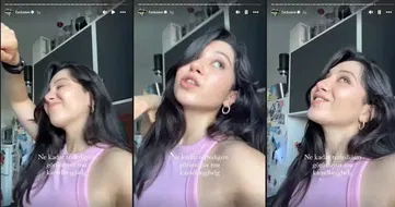 Hilal Fener (hilalfenerr) Onlyfans ve Özel Instagram videoları 5 Posteri