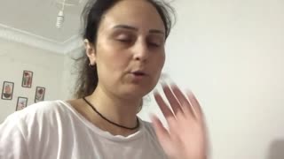 Ayşe Akdemir Youtube Katıl İfşa Videoları Part 9 Posteri