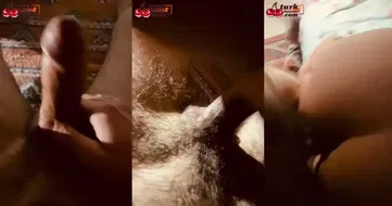 Açelya Porno Üzerine Çıplak Kadın Posteri