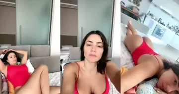 Serpil Cansız Tango ve Onlyfans ifşa Yayınları Part 105 Posteri