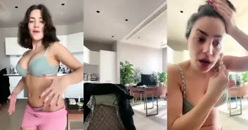 Serpil Cansız Tango ve Onlyfans ifşa Yayınları Part 107 Posteri