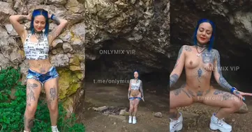 Yağmur Şimşek Onlyfans PPV İfşa Videoları Part 7 Posteri