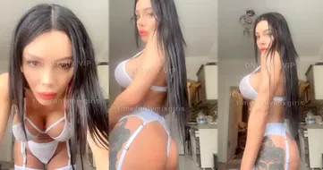 AryaNisa Onlyfans Videoları Part 11 Posteri