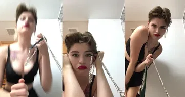 NazarMarz Onlyfans İfşa Sexy Videoları Part 405 Posteri