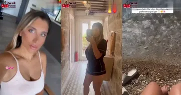 elif karaarslan instagramdaki tüm paralı üyelere özel videoları, pornosu çıktıkdan sonra bunlarda birşey yok ama siz para vermeyin diye biz verdik Posteri