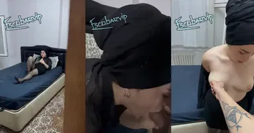 Hijabselin Onlyfans İfşa Videoları Part 2 Posteri