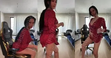 Bigo Live Zemheri Bigo ve tango yayın videoları part 36 Posteri