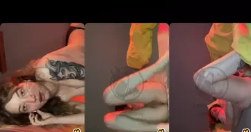 Luna Bognya 70$ değerinde Yeni Onlyfans İfşa Videoları Part 1 Posteri