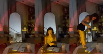 Ejderha Kızı Onlyfans 450$ değerinde ppv videoları part 1 Posteri